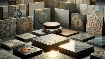 Taras idealny: porównanie desek kompozytowych i drewnianych